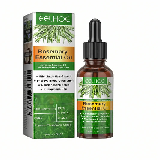 Hair Growth Serum